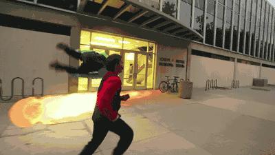 盘点c罗的过人动作,没看过足球的人对c罗的评价