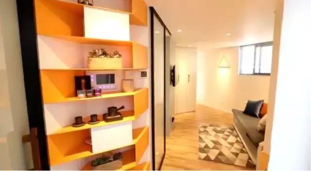 男神设计师走了以后，这间被爆改的纸片屋还能维持多久