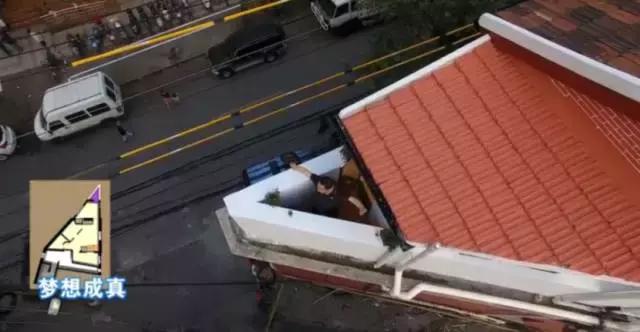 男神设计师走了以后，这间被爆改的纸片屋还能维持多久