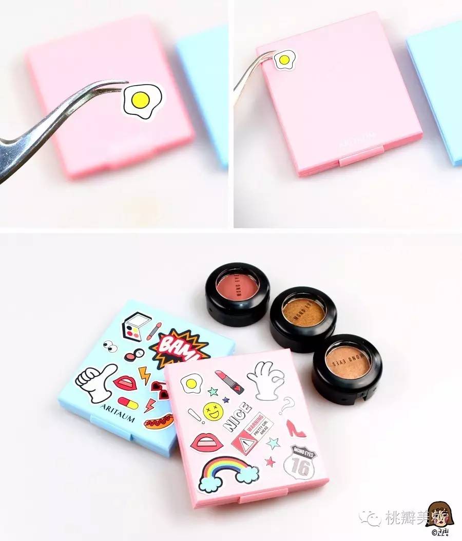 种草|扒一扒爱茉莉这颗高冷而平价的大白菜！