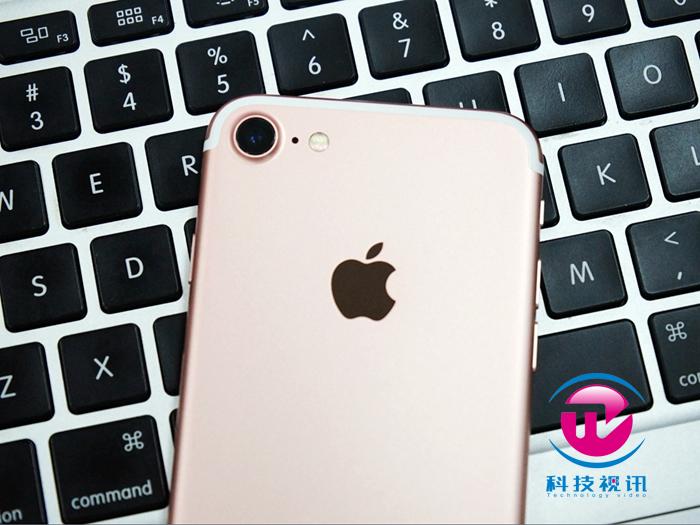iphone7测评全部,苹果7现在到底值得买吗