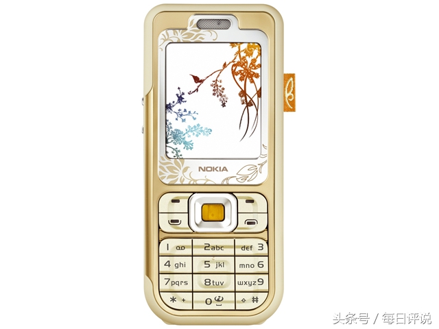 设计特别的老款手机,盘点手机最惊人的设计