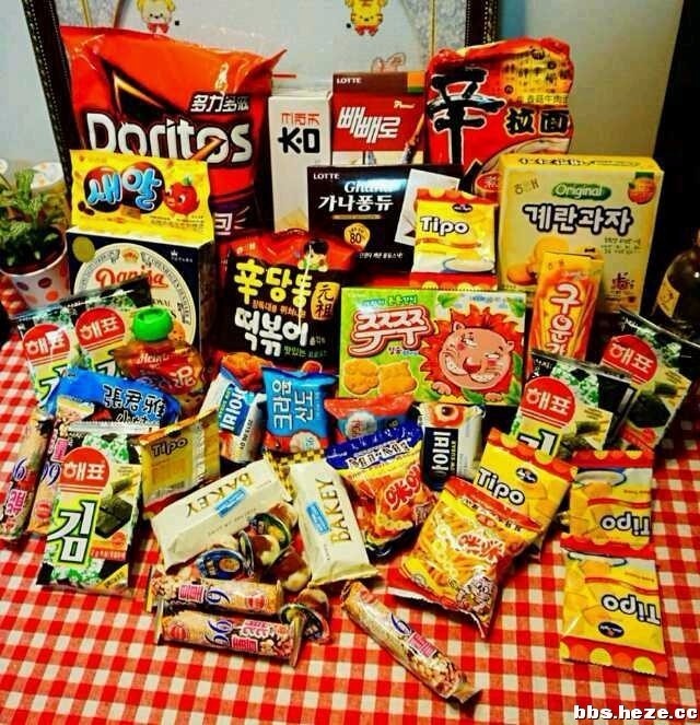 比较实用的手信,必买的手信