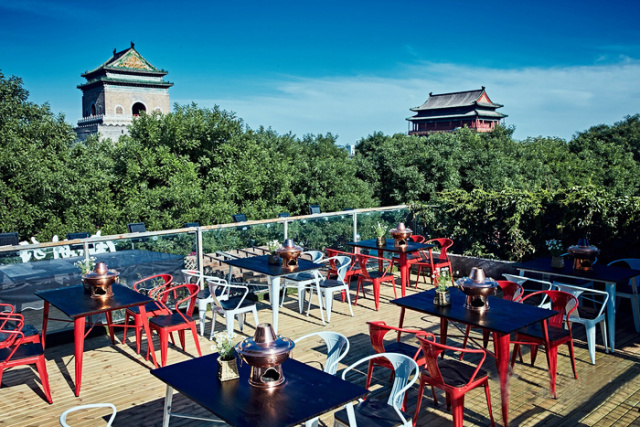 用铜锅吃火锅会更香吗,铜锅涮肉真的好吃吗