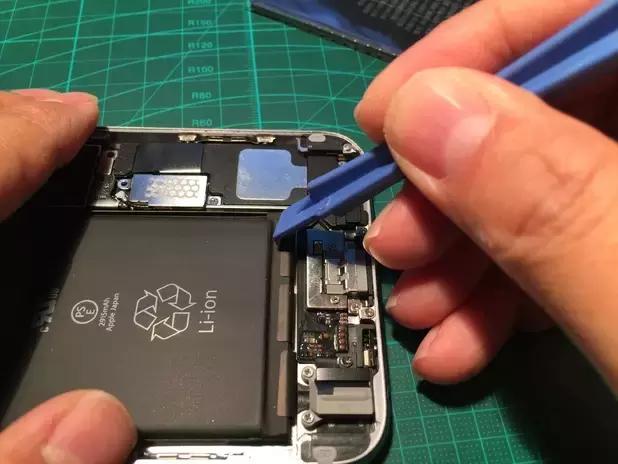给iphone6sp换8000毫安电池,苹果6plus还有换电池的必要吗