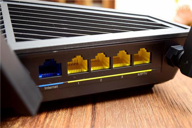 腾达ac18无线中继模式,腾达路由器wifi覆盖范围