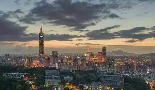 台湾旅游自由行最新攻略,台湾自由行旅游攻略最新
