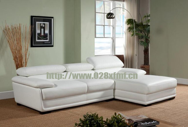 网上5千多的真皮沙发是真皮吗,沙发买全真皮还是半真皮