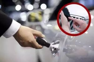 汽车钥匙丢了一把要怎么防止被偷,汽车钥匙丢了怎么办车会不会偷走