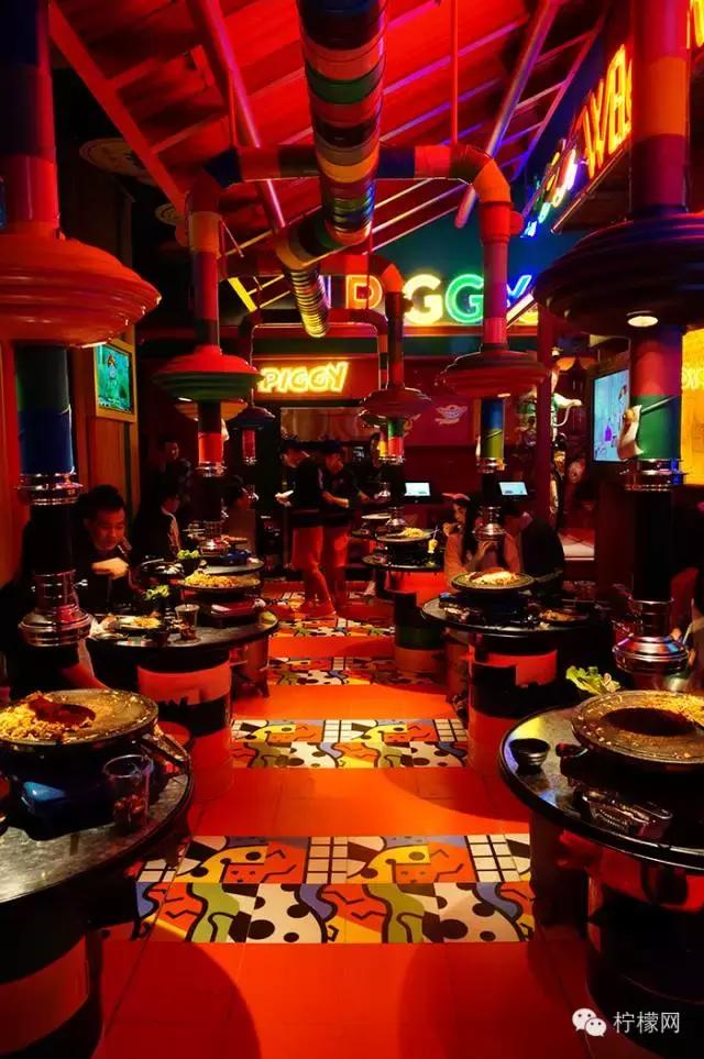 刷爆大深圳的64家火爆餐厅！不用在上网去找攻略啦！（珍藏版）