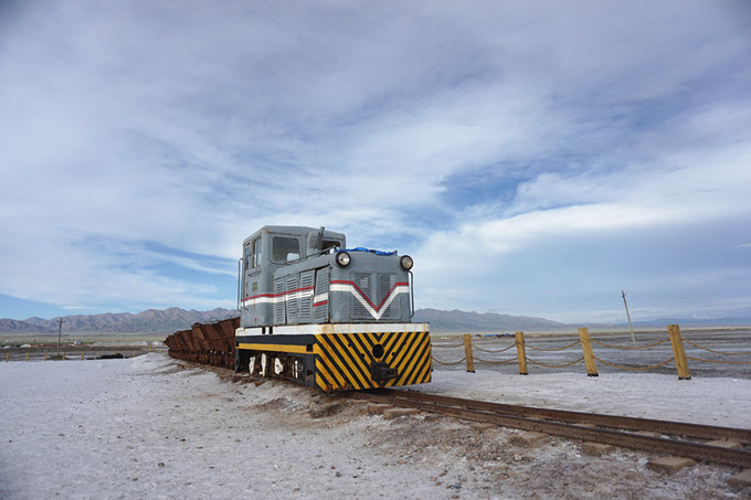青海大西北之旅 (西宁青海湖张掖敦煌夏季之旅)