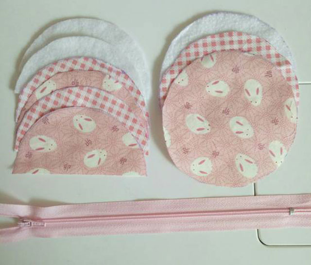 简单实用耳机收纳包推荐,手工编织耳机收纳包