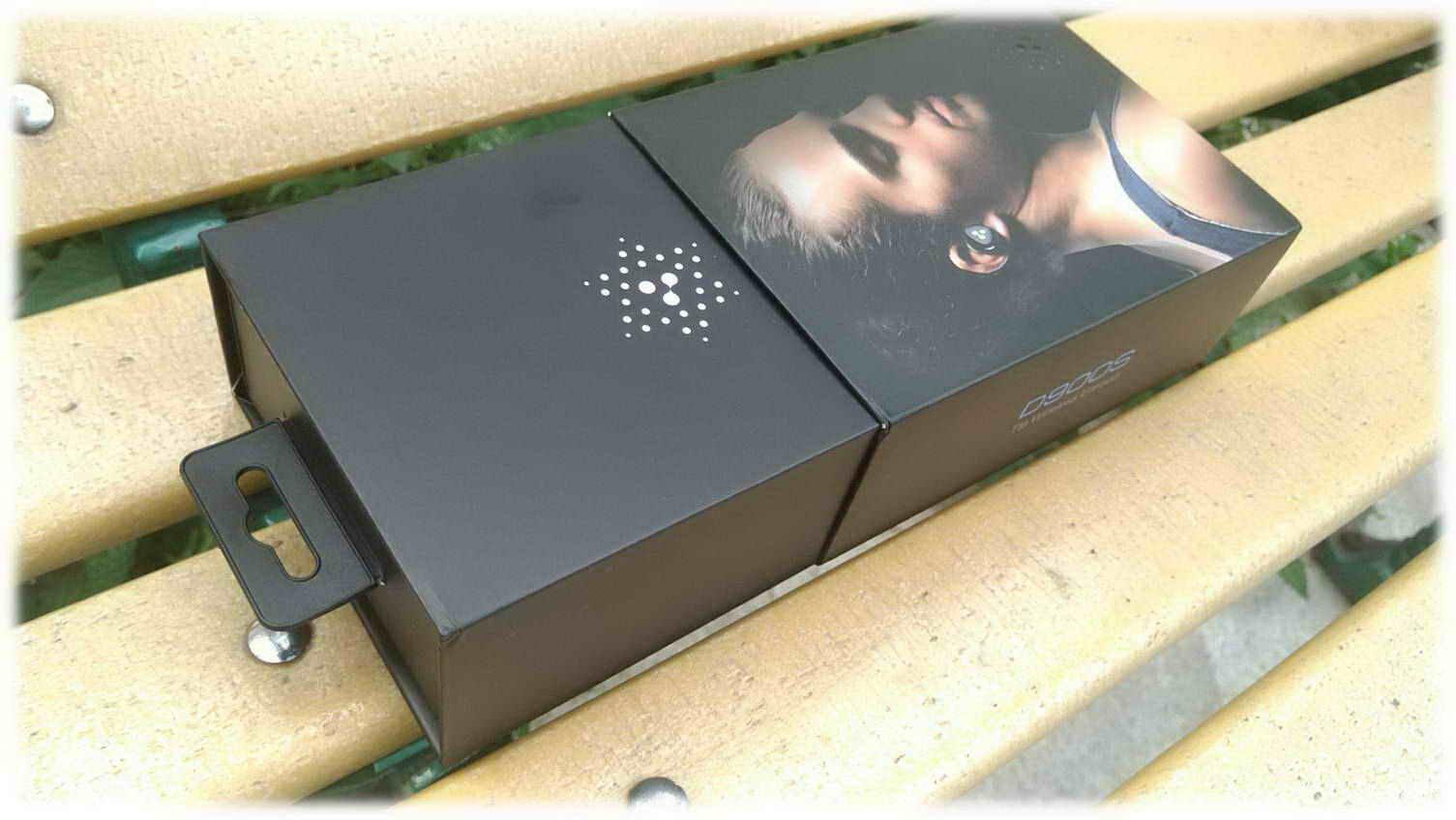 [原创评测]双声入耳尽享音品时尚大气的赛尔贝尔D900S