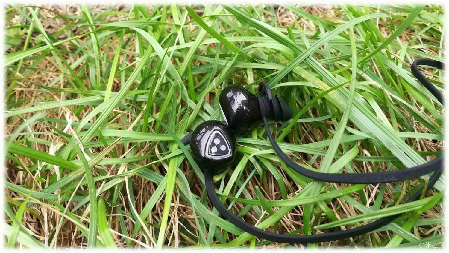 [原创评测]双声入耳尽享音品时尚大气的赛尔贝尔D900S