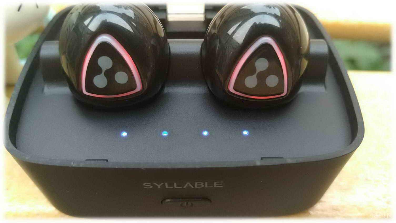 [原创评测]双声入耳尽享音品时尚大气的赛尔贝尔D900S