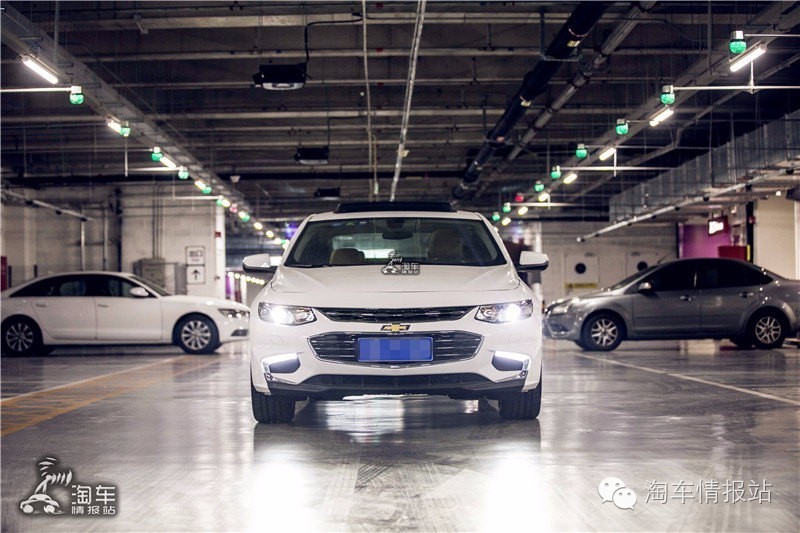 迈锐宝xl跟科迈罗,迈锐宝xl与科迈罗