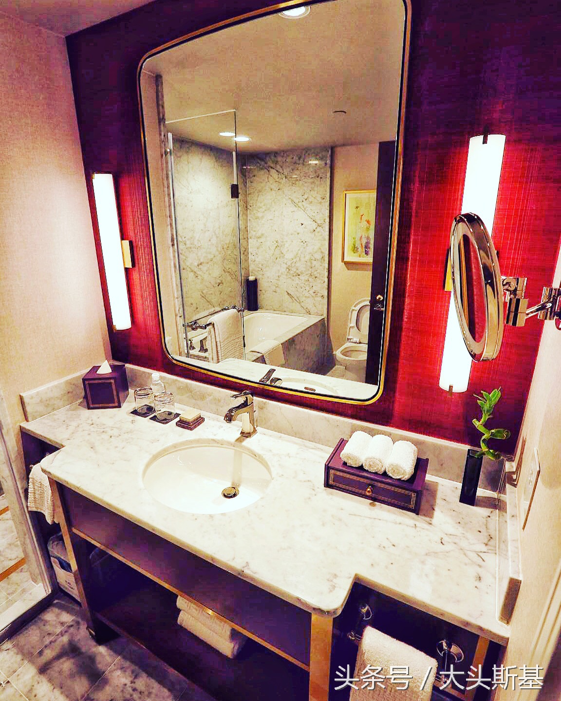 澳门巴黎人酒店哪个客房最好,澳门巴黎人酒店最高级的房间