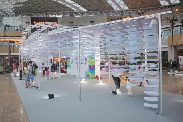 颐堤港免费游乐,颐堤港一日游好去处