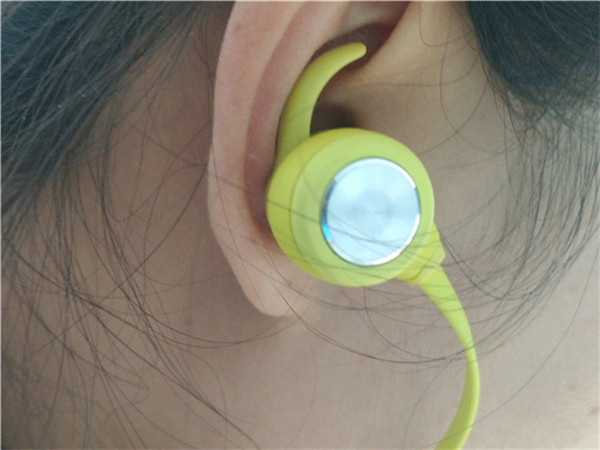 mipow耳机,运动与激情