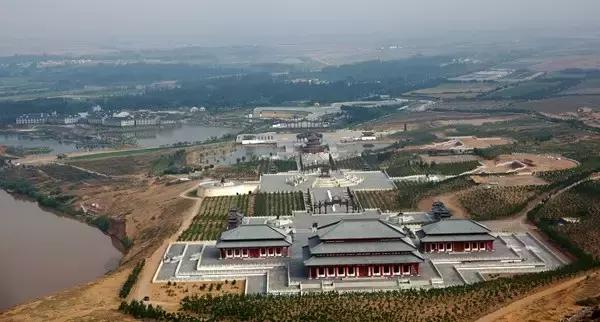 金沙湾黄河坛景区,金沙湾黄河坛景区怎么样