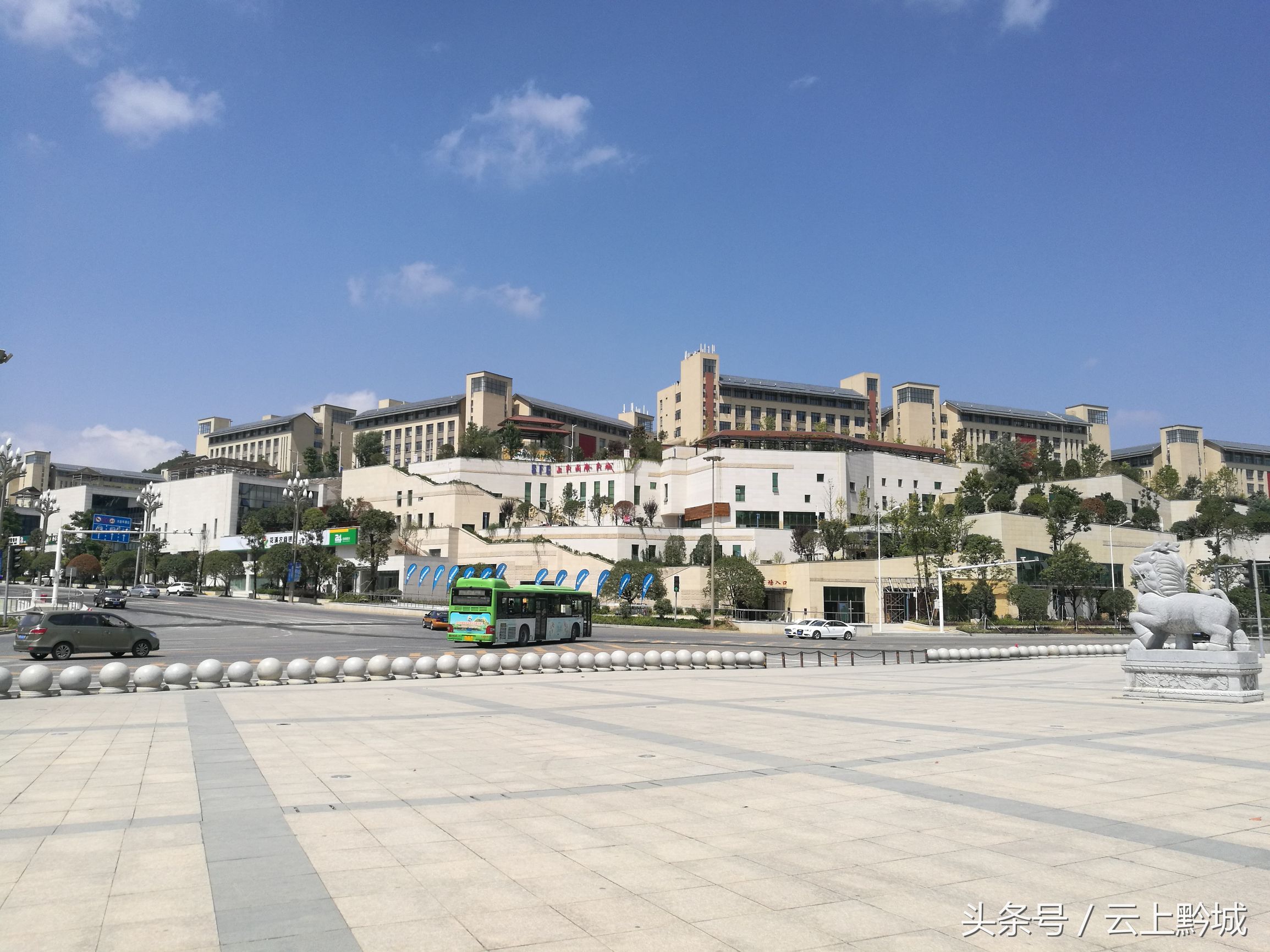 新区大学城有哪些,国家级新区大学城