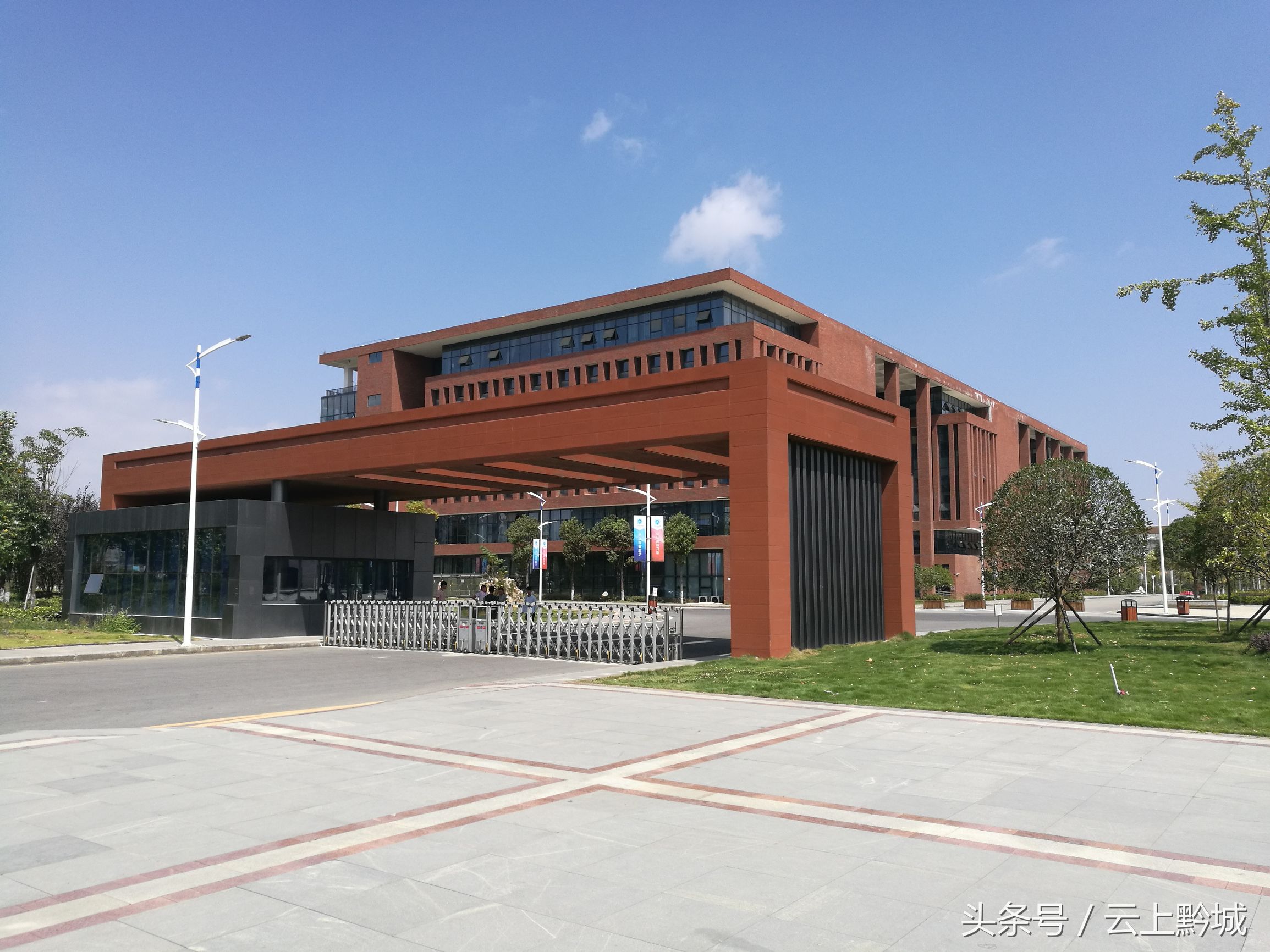 新区大学城有哪些,国家级新区大学城