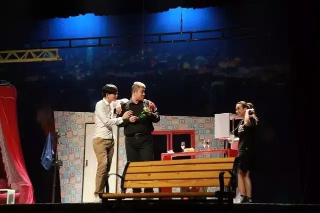 《男作女诱》：隐婚，如鲠在喉