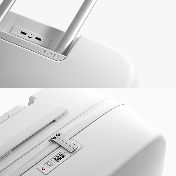 #美搭好物#十一出行让高颜值旅行箱带你开启新世界的大门