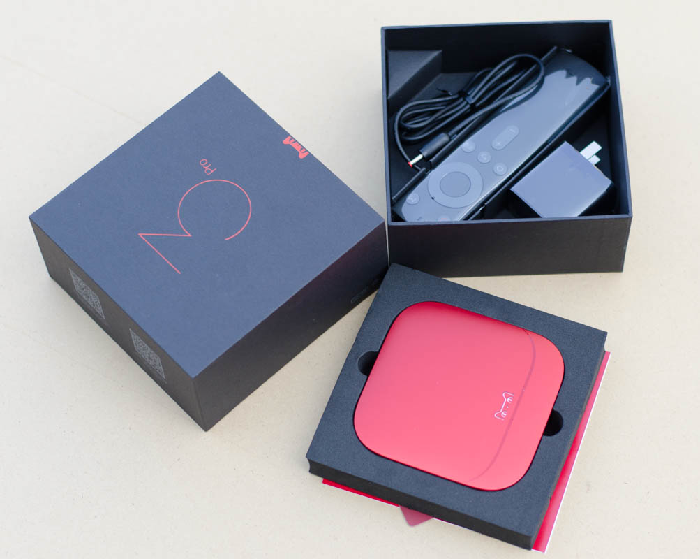 客厅伴侣high翻天，天猫魔盒3Pro欢乐体验！