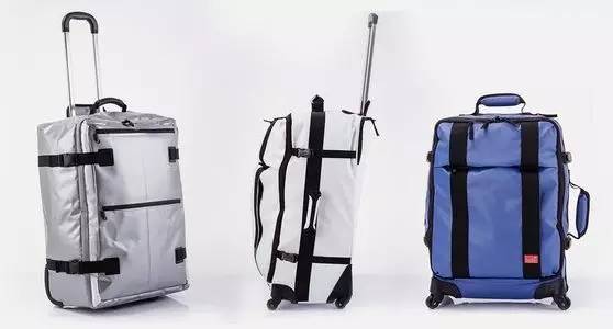 不买RIMOWA，优质好用的行李箱要怎么挑？