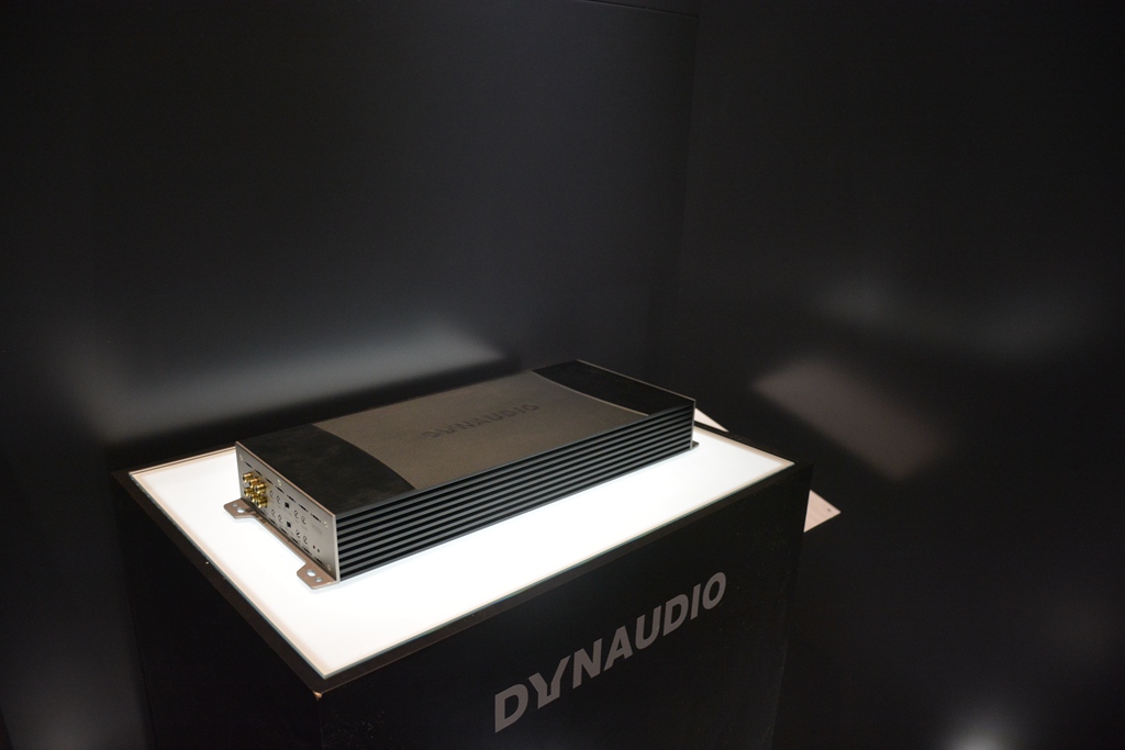 2023第三届北京国际音响展,第二次北京音响展