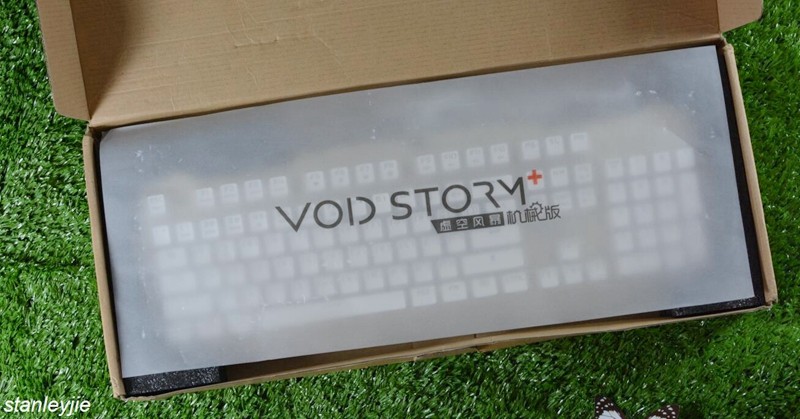 狼派ciy2键盘,狼派虚空键盘