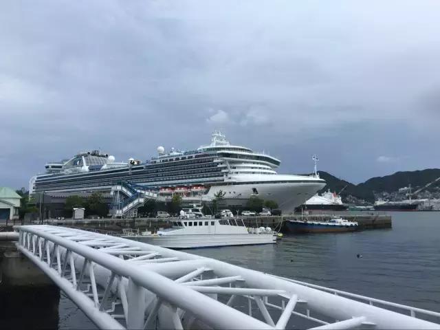 邮*攻轮**略：另一种超腐败超省心度假方式