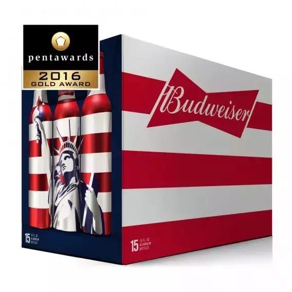 2015奥斯卡最佳服装设计奖项,2019年全球包装设计奖