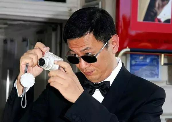 那些帅到让明星感叹的明星,盘点又帅又美的明星