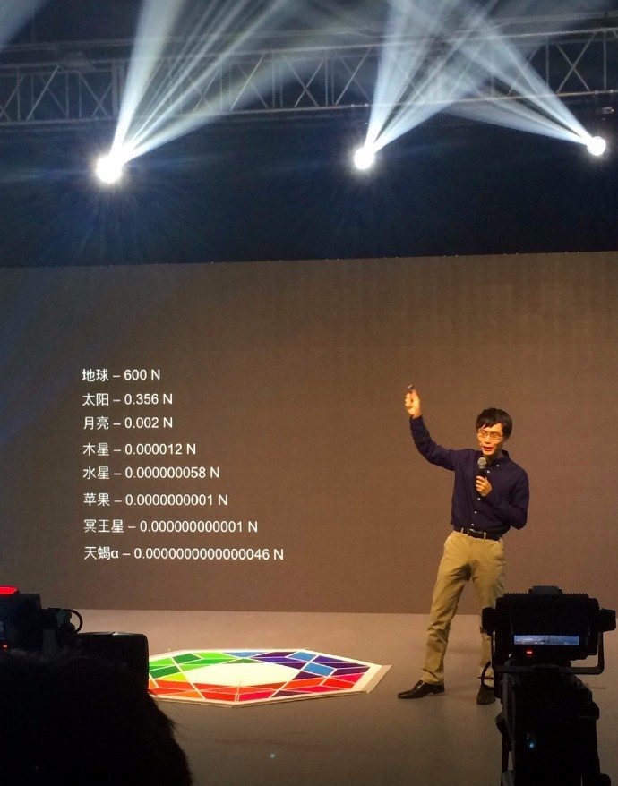 有趣的灵魂都成群结队,有趣的灵魂层出不穷