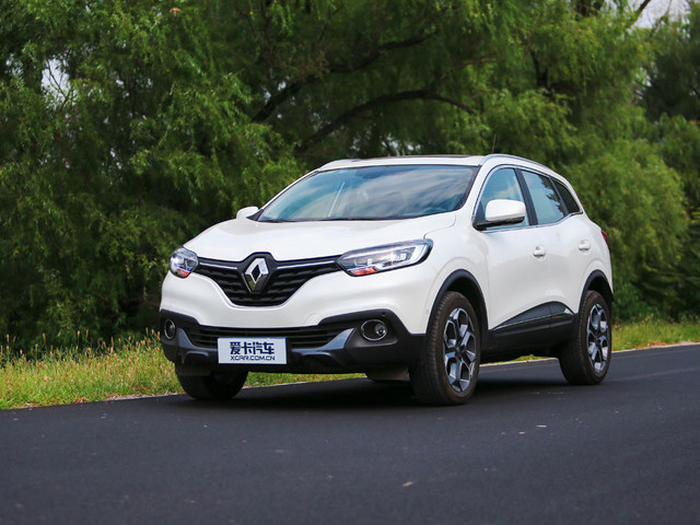 不看颜值只看性能的手机,2016款雷诺科雷嘉雾灯型号