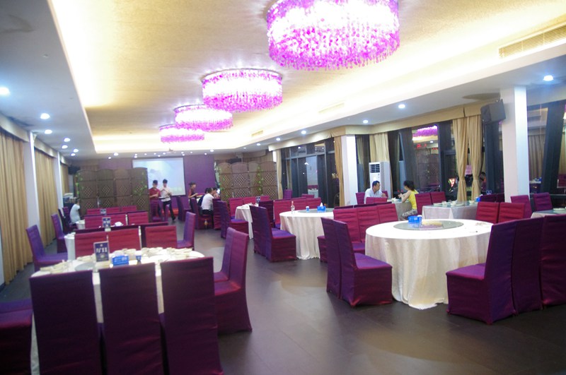 观音山海鲜餐厅,观音山渔夫码头