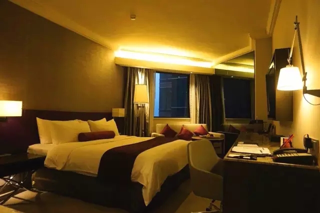 神会玩,去香港必去的酒店推荐