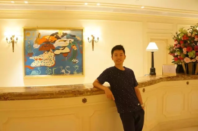 神会玩,去香港必去的酒店推荐