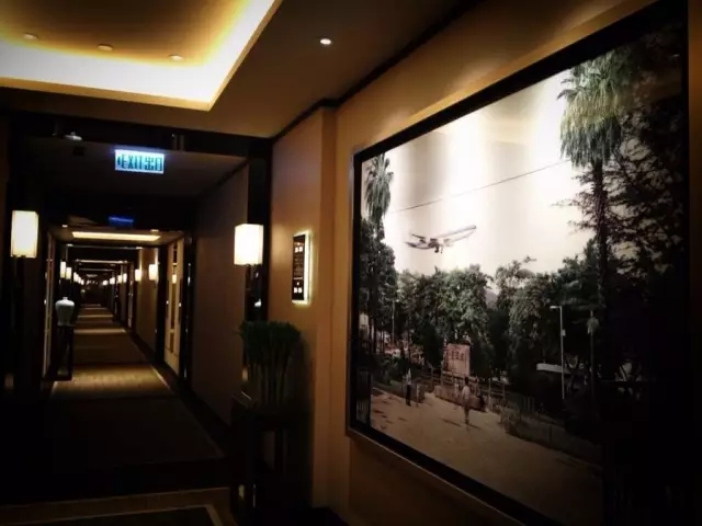 神会玩,去香港必去的酒店推荐