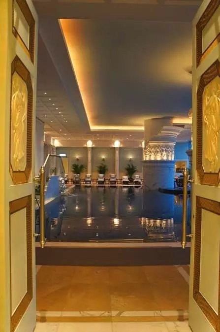 神会玩,去香港必去的酒店推荐