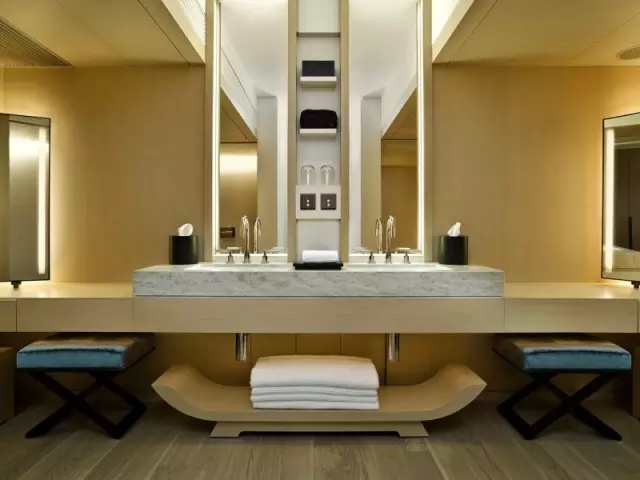 神会玩,去香港必去的酒店推荐