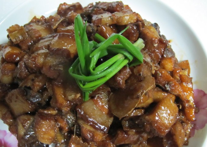 舟山独有的美食和特色,舟山本地人常去吃的海鲜