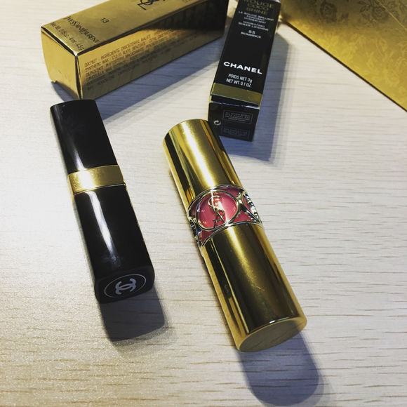 一个喜欢买买买的妹子的护肤纯分享贴！