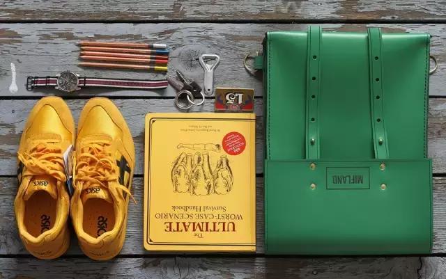 有没有让人一眼惊艳的双肩包,真正的好看的双肩包