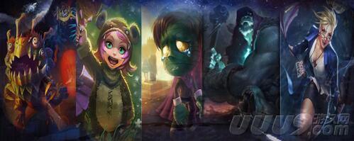 约里克第8季全集,新版牧魂人对线思路