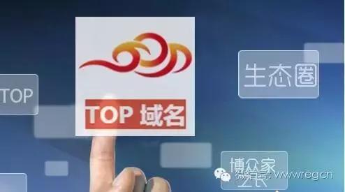 史无前例：.top单字符网址全面开放注册