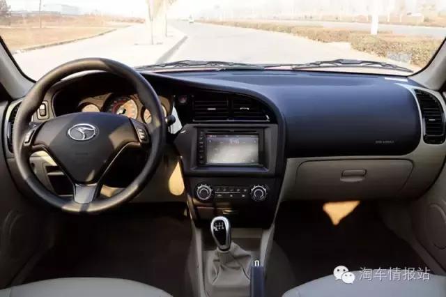 选择一款v3菱悦代步,6000块的v3菱悦