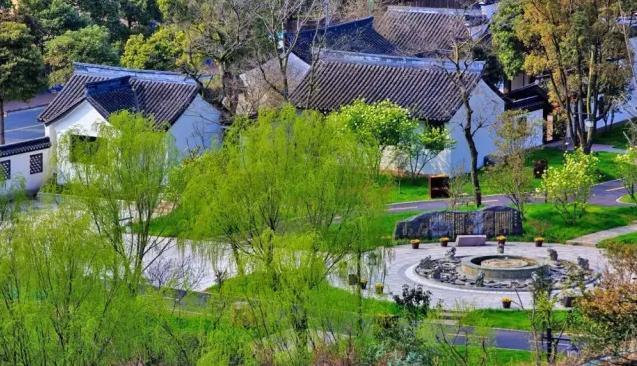 无法抗拒的亲子环球之旅，慈溪达蓬山大酒店，带你走进全湖景房